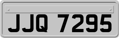JJQ7295