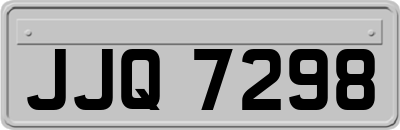 JJQ7298