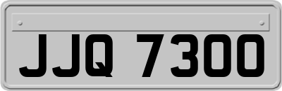 JJQ7300
