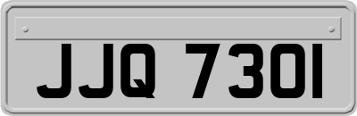JJQ7301