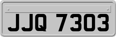 JJQ7303
