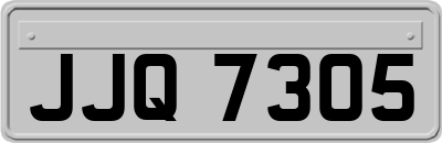 JJQ7305