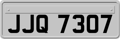 JJQ7307