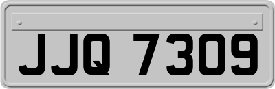 JJQ7309