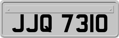 JJQ7310