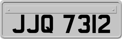 JJQ7312