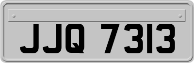JJQ7313