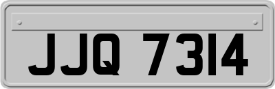 JJQ7314