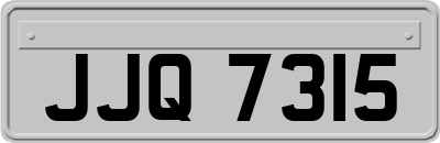 JJQ7315