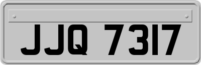 JJQ7317