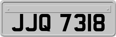 JJQ7318