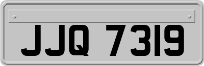 JJQ7319