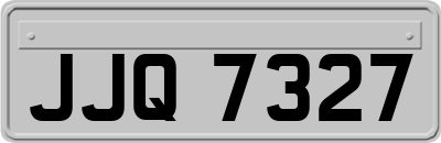 JJQ7327