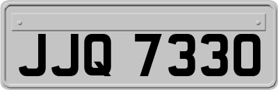 JJQ7330