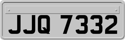 JJQ7332