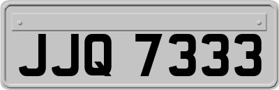 JJQ7333