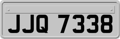 JJQ7338