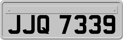JJQ7339