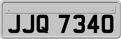 JJQ7340