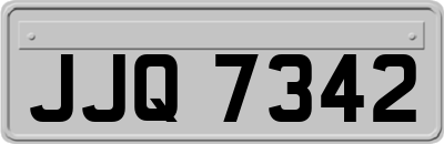 JJQ7342