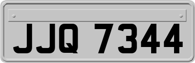 JJQ7344