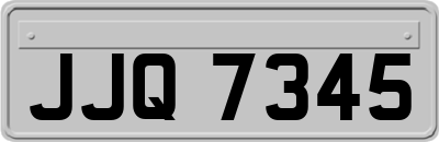 JJQ7345