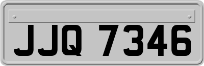 JJQ7346