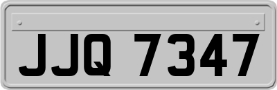 JJQ7347