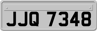 JJQ7348