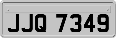 JJQ7349