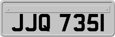JJQ7351