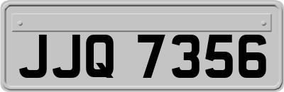 JJQ7356