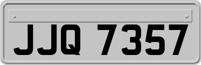 JJQ7357