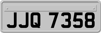 JJQ7358