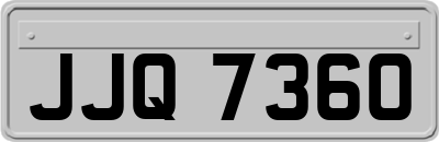 JJQ7360
