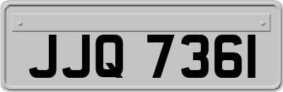 JJQ7361