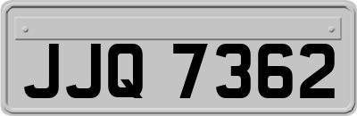 JJQ7362