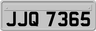 JJQ7365