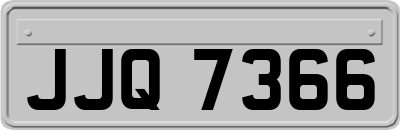 JJQ7366