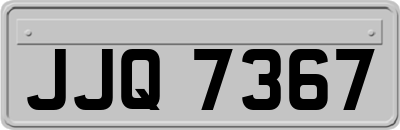 JJQ7367