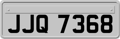 JJQ7368
