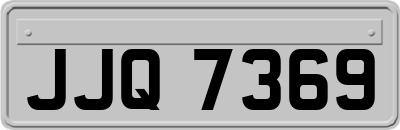 JJQ7369