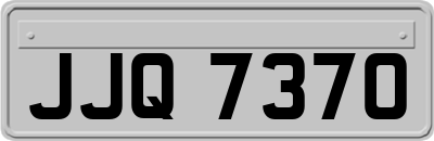 JJQ7370