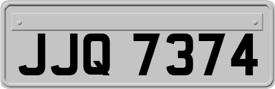 JJQ7374