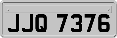 JJQ7376