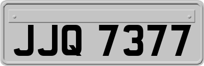 JJQ7377