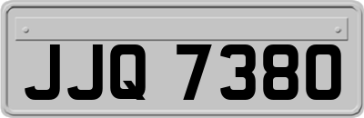 JJQ7380