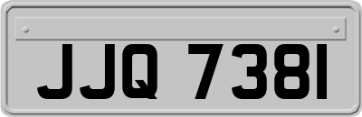 JJQ7381