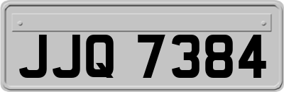 JJQ7384