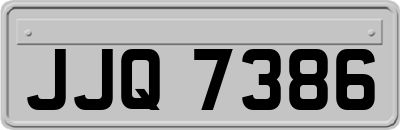 JJQ7386